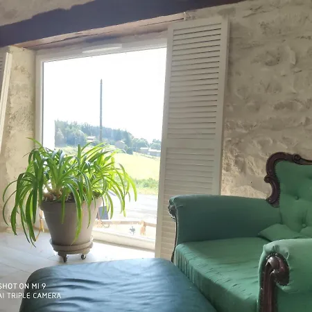 Hotel De La Belette 2*