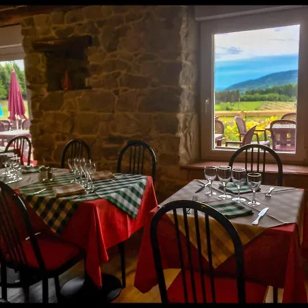 De La Belette Hotel